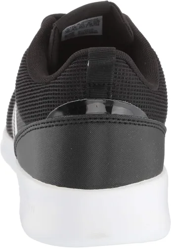 Vista 3 de adidas Womens Qt Racer 20 Running Shoe