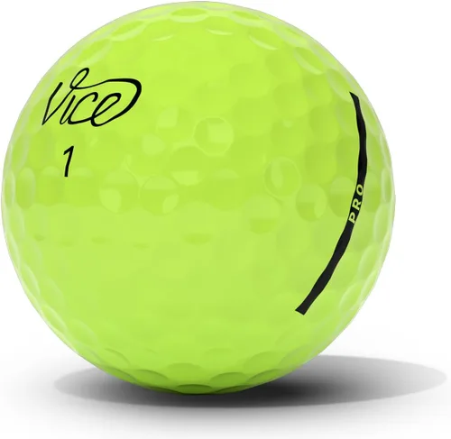 Vista 2 de Pelotas de golf Vice Pro