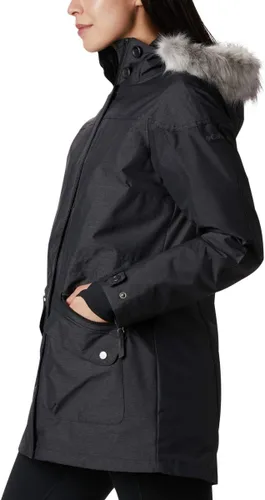 Vista 3 de Columbia Chaqueta Carson Pass Ic para mujer