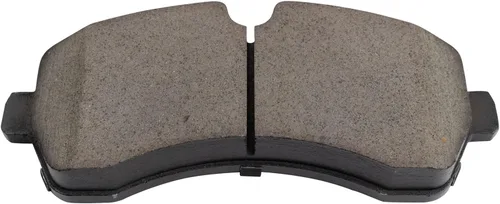Vista 36 de TRQ Juego de pastillas de freno delantero y rotores con revestimiento de cerámica compatible con Jeep Compass Patriot 2017