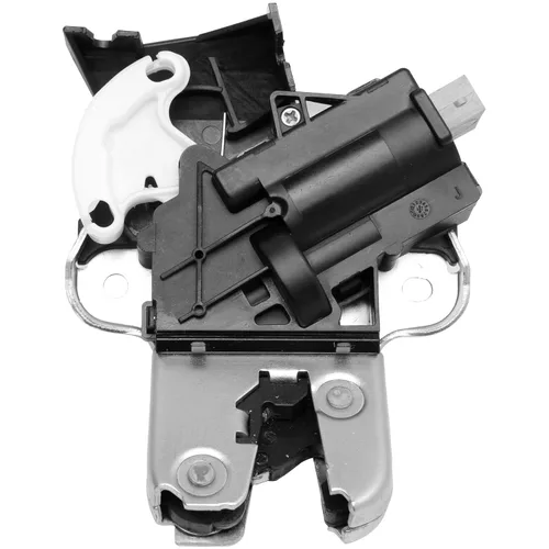 Vista 9 de AA Ignition - Actuador de pestillo de bloqueo de tapa de maletero trasero - Compatible con Audi, VW - A4, A5, A6, RS4, RS5, S4, S5, S8, A8 Quattro