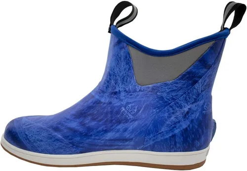 Vista 3 de FROGG TOGGS Zapatos de pesca antideslizantes impermeables para hombre Marrón