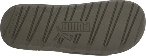 Vista 4 de PUMA Sandalias Cool Cat Slide para hombre