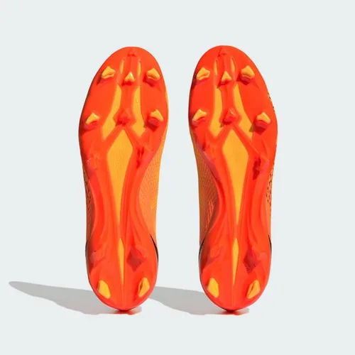 Vista 3 de adidas Tenis de fútbol unisex X Speedportal.3 sin cordones para adulto