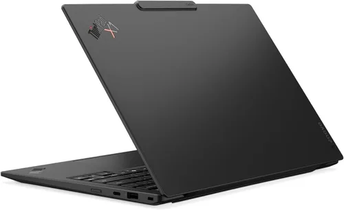 Vista 8 de Lenovo ThinkPad X1 Carbon Gen 14 Aura Edition w Core Ultra 7 365, 14” Touch