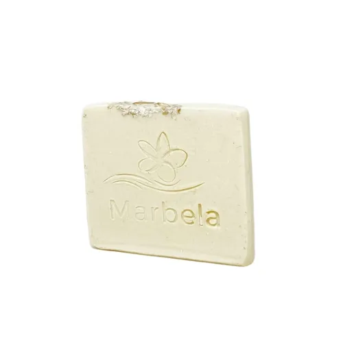 Vista 5 de Bath & Body Works In The Stars - 3 piezas de tamaño de viaje: fragancia en niebla, crema corporal y gel de baño con un jabón de muestra de avena