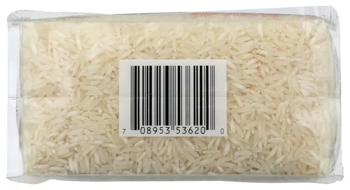 Vista 8 de LOTUS FOODS Arroz Basmati blanco orgánico, 30 OZ