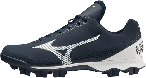 Vista 9 de Mizuno Unisex Adulto Wave Lightrevo Negro