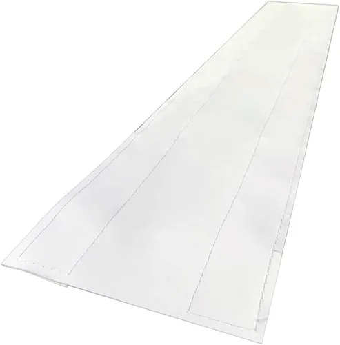 Vista 4 de 3 pies/40 pulgadas de longitud para gimnasia de aire inflable para gimnasia de gimnasia inflable/yoga/taekwondo/entrenamiento/uso