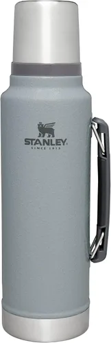 Vista 26 de Stanley Botella de vacío legendaria clásica