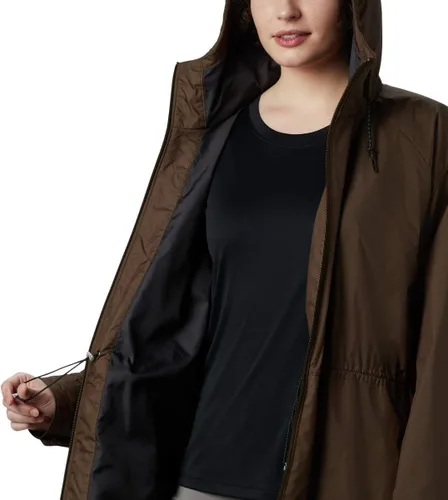 Vista 5 de Columbia Chaqueta Sweet Maple para mujer
