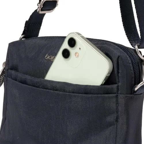 Vista 4 de Baggallini Women's 2-in-1 Convertible Belt Bag