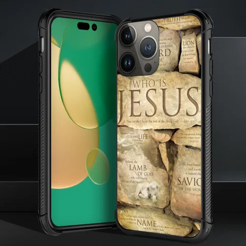 Vista 182 de Funda compatible con iPhone 15, diseño de elefantes africanos, diseño increíble a prueba de golpes, antiarañazos, carcasa trasera de policarbonato
