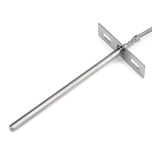 Vista 3 de Stanbroil Sensor de sonda de temperatura RTD de repuesto para todas las parrillas de pellets de madera Pit Boss serie 700 y 820