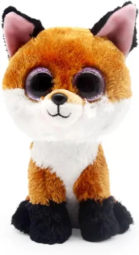 Vista 30 de Beanie Baby Da-rla Cinder Saffire Dinosaur Perfect Plush 6 pulgadas 4 piezas dinosaurio