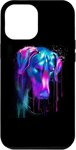 Vista 26 de Doberman Dog for a Doberman Mom Case for iPhone 17