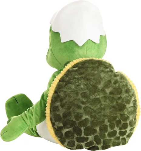 Vista 4 de Disfraz infantil de tortuga para eclosión