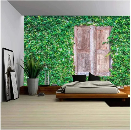 Vista 14 de wall26 - Papel tapiz autoadhesivo de la serie de murales grandes (66 x 96 pulgadas, obra de arte - 15)