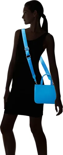 Vista 8 de Calvin Klein Tessa Key Item Mini Bag Crosbody