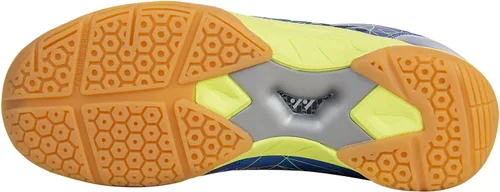 Vista 6 de Luff 06 - Zapatos ligeros para cancha de pickleball para hombre