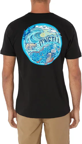 Vista 3 de O'NEILL Deep Diver Tee