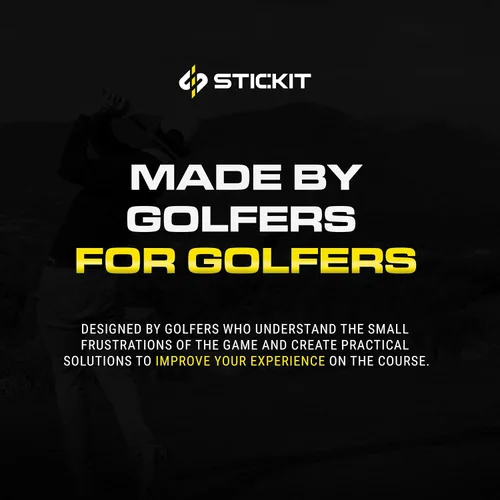 Vista 6 de 2016 Monument Golfer Classic Series correa magnética para telémetro