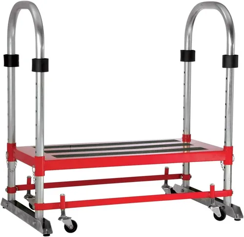 Vista 2 de Steck Fabricación 20350 El Paso Pro