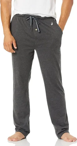 Vista 21 de Nautica Pantalón de dormir de punto suave para hombre