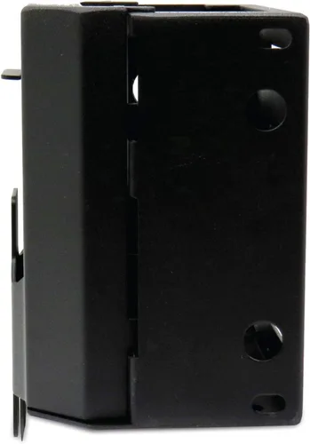 Vista 4 de Vosker V100 y V200 - Caja de seguridad impermeable para cámara al aire libre - Funda protectora de acero resistente Resistente a la intemperie y a