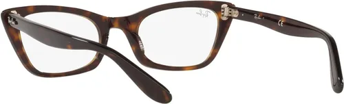 Vista 6 de Ray-Ban Marcos para gafas graduadas Lady Burbank RX5499 Lady Burbank Cat Eye para mujer