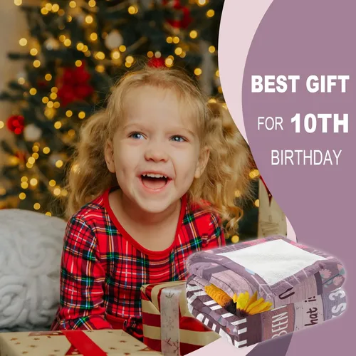 Vista 7 de Regalos de cumpleaños para niñas de 10 años, regalos para niñas de 10 años, regalo de cumpleaños número 10 para niñas y niños, los mejores regalos