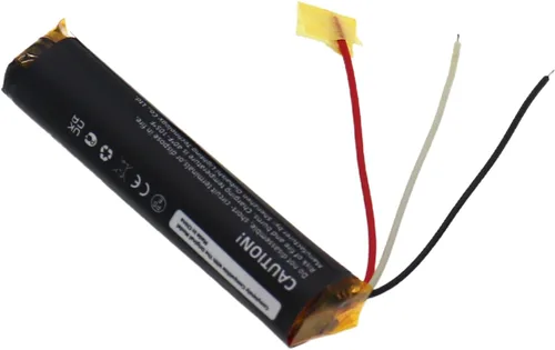 Vista 6 de Batería de repuesto AHB110520CPS de 3.7V 400mAh compatible con Bo'se 419811, QC35, Quietcomfort 35