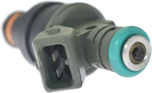 Vista 3 de Los inyectores de combustible F65E-A4A se adaptan a Ford Windstar F E Econoline 150 250 3.8L 4.2L 6pcs