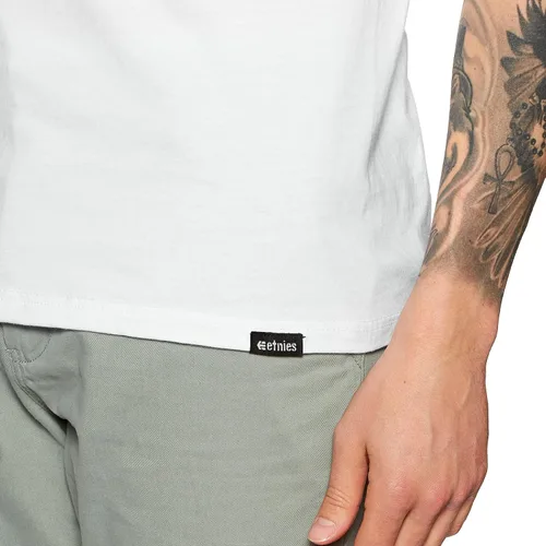 Vista 4 de Etnies T-Shirt