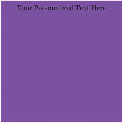 Vista 12 de Notas adhesivas personalizadas (azul bebé)