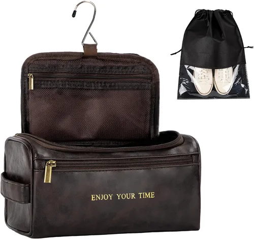 Vista 12 de Bolsa Duffel Personalizada para Baile para Hombres Bolsa Duffel de Viaje, Bolso de lona