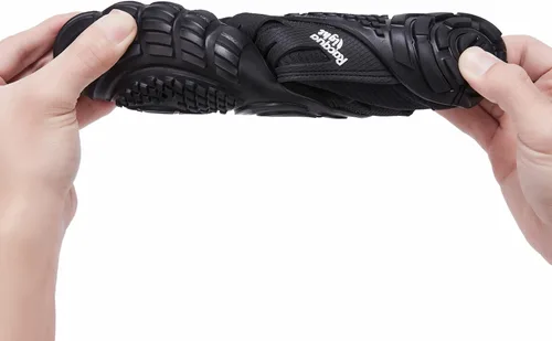 Vista 6 de Racqua Zapatos de agua ultraligeros con suela EVA para hombre y mujer