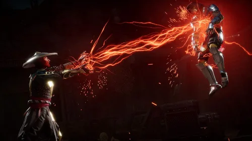 Vista 3 de Mortal Kombat 11 Xbox One