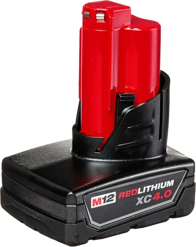 Vista 4 de Kit de herramienta de corte compacto, 12.0V, Li-Ion