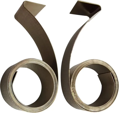 Vista 4 de Paquete de 2 resortes del cepillo del motor del compresor de aire 5140122-80 para Dewalt A20723 Para Dewalt A20723 D55146 D55168 919-16760