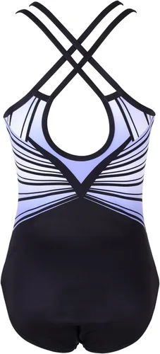 Vista 76 de MODAFANS Leotardos de gimnasia para niñas brillantes para bailar ballet, pantalones cortos con espalda cruzada