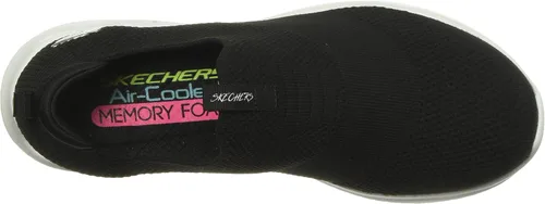 Vista 5 de Skechers Ultra Flex-First Take - Tenis para mujer