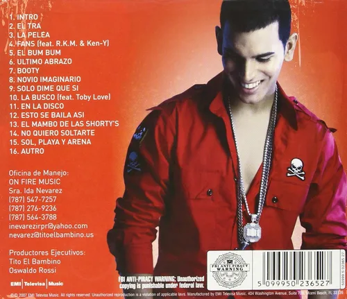 Vista 2 de Its My Time