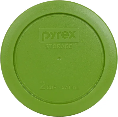 Vista 4 de Pyrex Simply Store repuestos de tapas – solo tapas, Multicolor