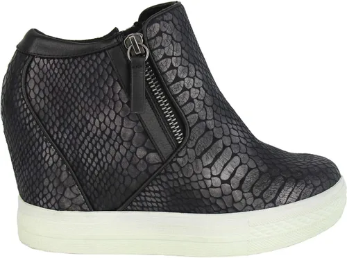 Vista 2 de Not Rated Timmibelle Hidden Sneaker Wedge