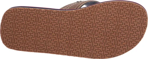 Vista 4 de Tommy Hilfiger Men's Destino Sandal