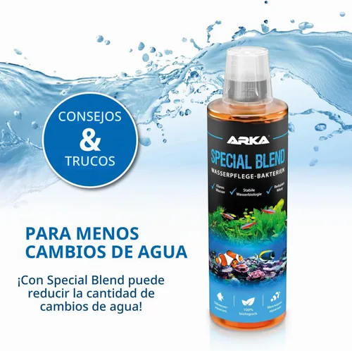 Vista 7 de Microbe-Lift XTA16 Xtreme - Tratamiento de agua para acuarios y peceras, 16 onzas