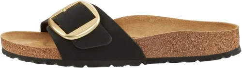 Vista 105 de Birkenstock Sandalias Sydney Birko-Flor para mujer Lima activa