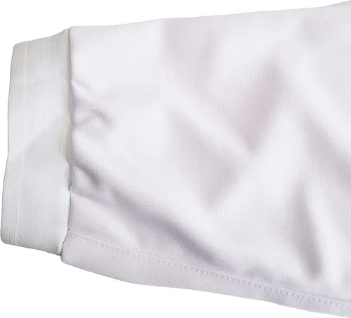 Vista 6 de LEONARK Pantalones de esgrima para sable de espiga de aluminio - Traje de uniforme de esgrima unisex