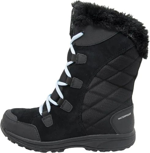 Vista 7 de Columbia Women's Discontinued Ice Maiden II Boot